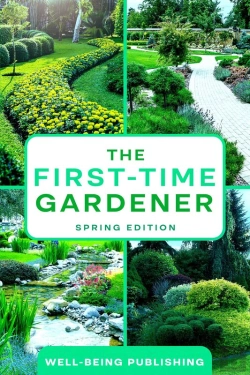 Bertrand.pt - First-Time Gardener