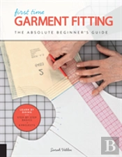 First Time Garment Fitting