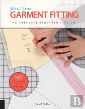 First Time Garment Fitting