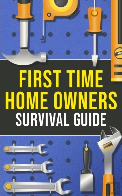 Bertrand.pt - First-Time Homeowner'S Survival Guide