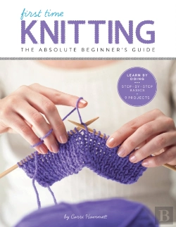 Bertrand.pt - First Time Knitting