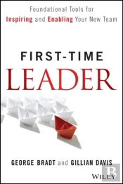 First-Time Leader