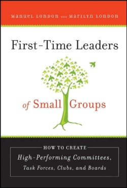 Bertrand.pt - First-Time Leaders Of Small Groups