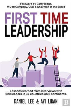 Bertrand.pt - First Time Leadership