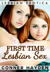 First Time Lesbian Sex