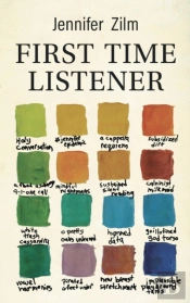 First-Time Listener