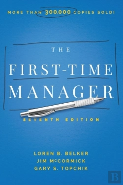 Bertrand.pt - First-Time Manager