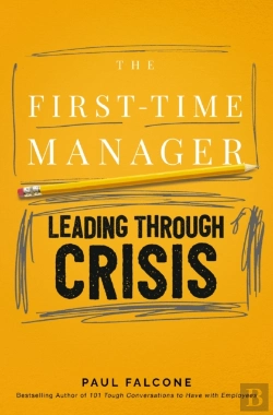 Bertrand.pt - First-Time Manager: Leading Through Crisis