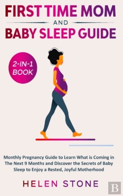 Bertrand.pt - First Time Mom And Baby Sleep Guide 2-In