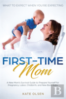 First-Time Mom