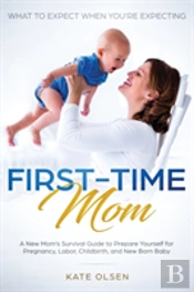 First-Time Mom