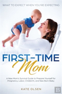Bertrand.pt - First-Time Mom