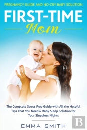 First-Time Mom