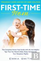 First-Time Mom