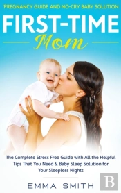 First-Time Mom