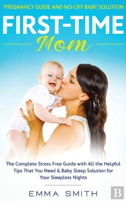 Bertrand.pt - First-Time Mom