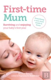 First-Time Mum