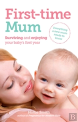 Bertrand.pt - First-Time Mum