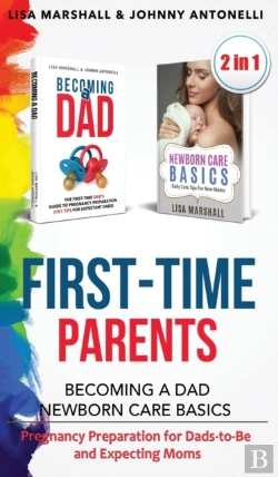 Bertrand.pt - First-Time Parents Box Set: Becoming A D