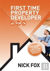 First Time Property Developer