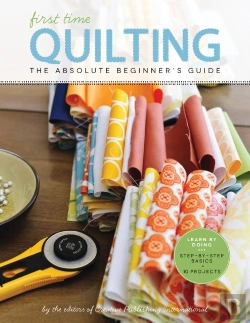 Bertrand.pt - First Time Quilting
