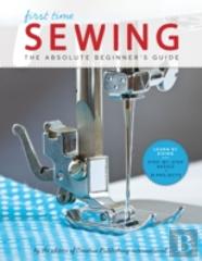 First Time Sewing