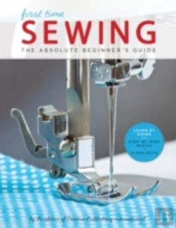Bertrand.pt - First Time Sewing