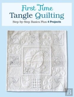 Bertrand.pt - First Time Tangle Quilting