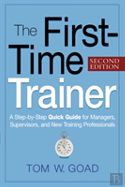 Bertrand.pt - First Time Trainer