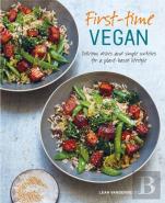 First-Time Vegan