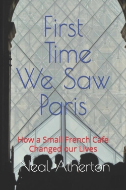 Bertrand.pt - First Time We Saw Paris