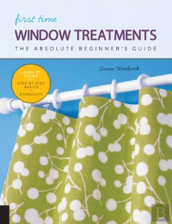 Bertrand.pt - First Time Window Treatments