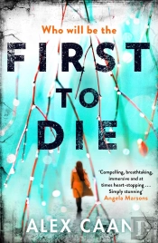 First To Die