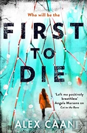 First To Die