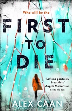 Bertrand.pt - First To Die
