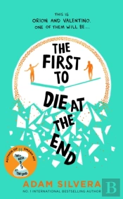 First To Die At The End