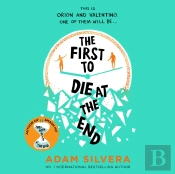 First To Die At The End