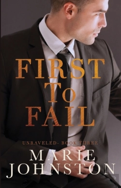 Bertrand.pt - First To Fail (Large Print)