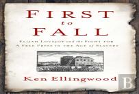 First To Fall