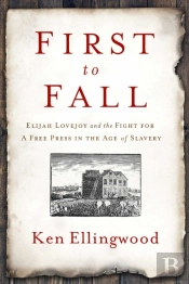 First To Fall