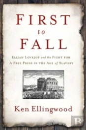 First To Fall