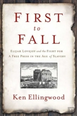 Bertrand.pt - First To Fall