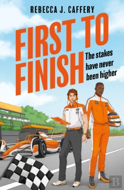 Bertrand.pt - First To Finish