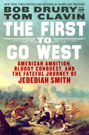 First To Go West