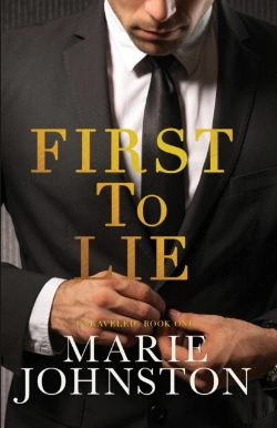 Bertrand.pt - First To Lie (Large Print)