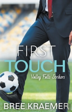 Bertrand.pt - First Touch