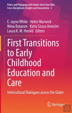 Bertrand.pt - First Transitions To Early Childhood Education And Care