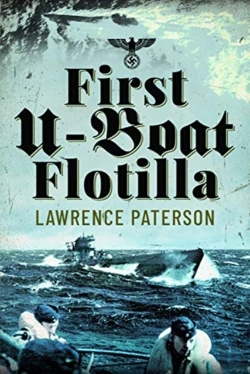 Bertrand.pt - First U-Boat Flotilla