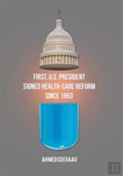 Bertrand.pt - First, U.S. President Signed Health-Care Reform Since 1963