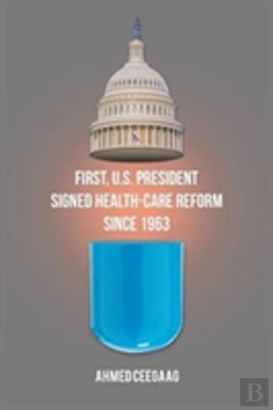 Bertrand.pt - First, U.S. President Signed Health-Care Reform Since 1963